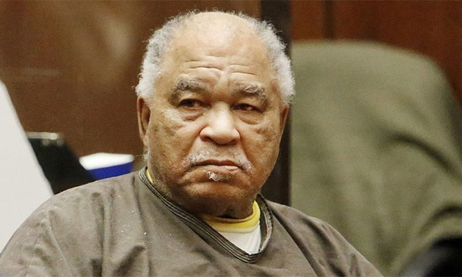 US's most prolific serial killer has murdered at least 50 US's most prolific serial killer has murdered at least 50