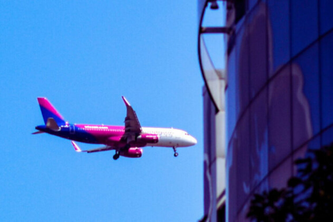 Direct Flights from Sofia to Abu Dhabi Resume This November