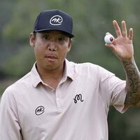 Anthony Kim's comeback complete with stunning LIV Golf win at Adelaide