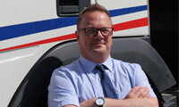 New role at MC Rental 