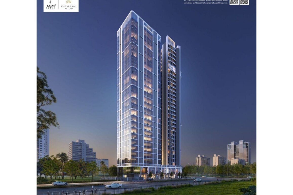 SIXTY3 W.E. Bizpark: A New Landmark Powering Goregaon East's Rise as Mumbai's Next Business Hub