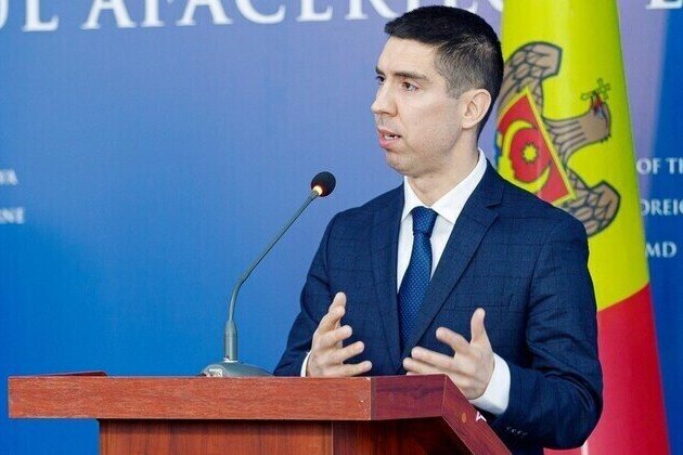 Moldova to exit Russian-led bloc  foreign minister