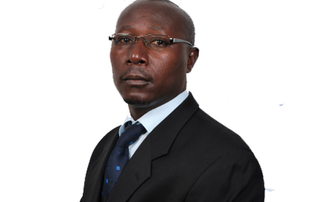 UEPB boss snubs trade ministry PS on staff contracts UEPB boss snubs trade ministry PS on staff contracts