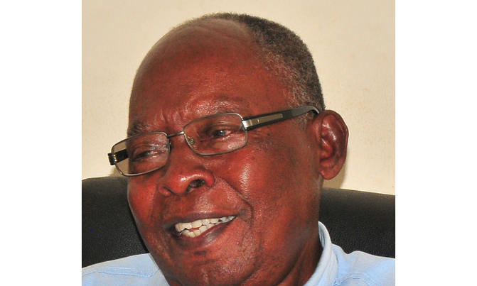ARCHIVES | Iga saved Mutesa during 1966 crisis ARCHIVES | Iga saved Mutesa during 1966 crisis
