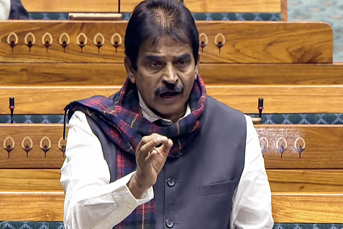 "Poison spread from top": Congress slams BJP over Assam CM's purported video against religious minority