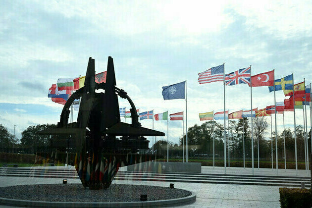 NATO fears Russia-US talks  AFP
