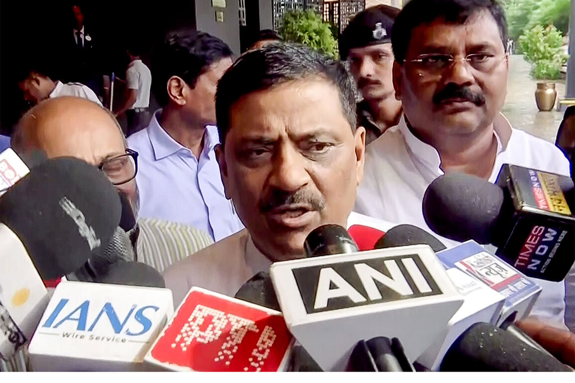 "NDA is unified...Nitish Kumar to begin poll campaign from tomorrow": JD(U) MP Sanjay Jha