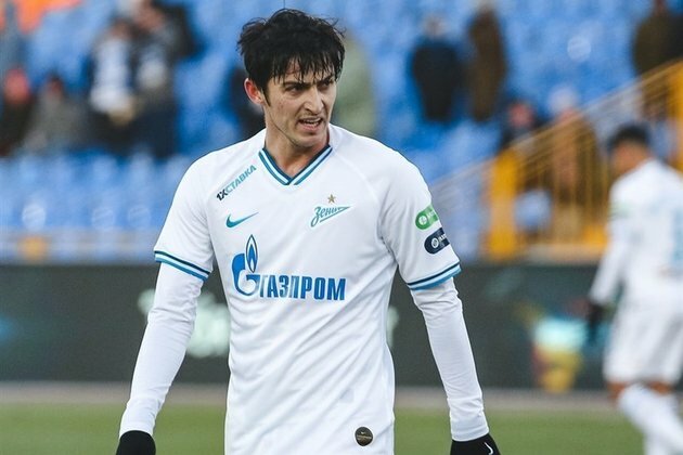 Sardar Azmoun Wants New Challenge