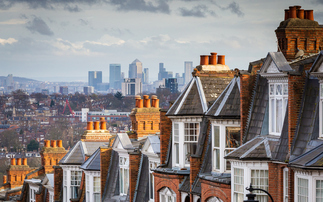 UK REIT consolidation boosting scale but harming diversification
