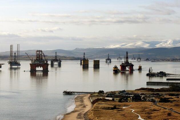 US oil giant Chevron set to close office in Aberdeen - The Herald