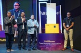 PURE announces launch of PuREPower products
