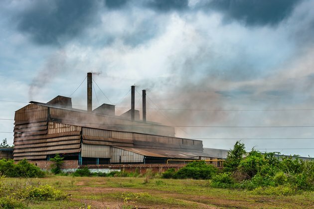 Developing countries need to chart their own course to net zero emissions