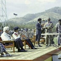 50 years without coups or dictators: how PNG built a durable democracy based on dignity and fairness