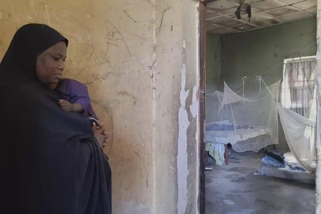 Twin attacks in Nigeria, 25 people abducted by gunmen