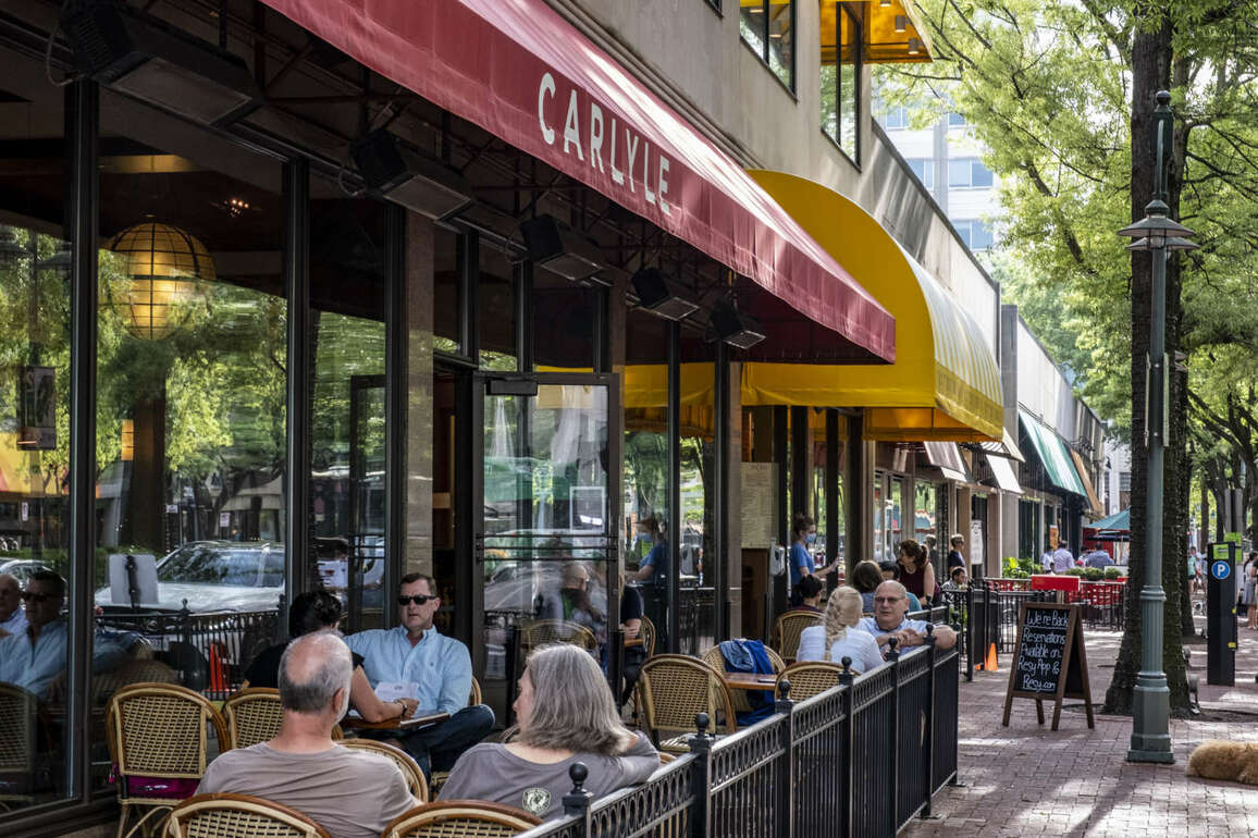 Shirlington plaza changes, $7.8 million Barcroft loan slated for County Board consideration