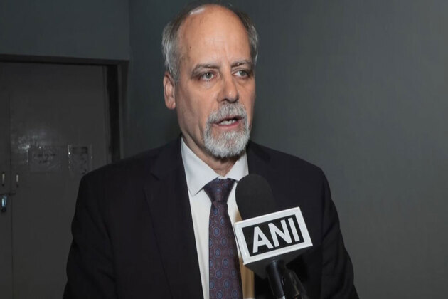 "Impressed by leadership, messaging": UN Resident Coordinator lauds India's AI Impact Summit