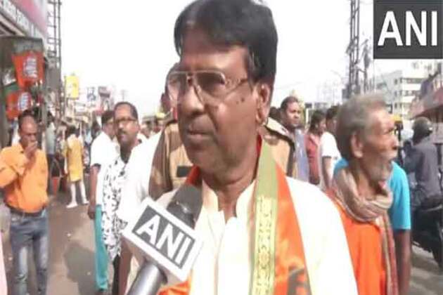 "CM inciting Muslims against Hindus": BJP leaders criticise Mamata Banerjee