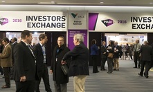 Australian companies on PDAC hunt