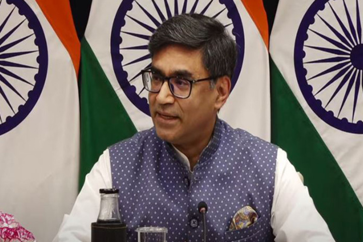 PM Modi to interact with Indian workers at Saudi factory during visit: MEA