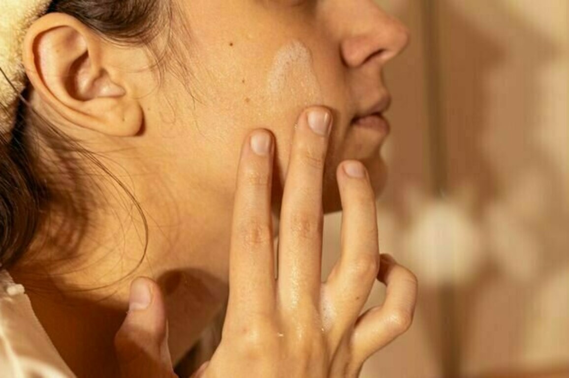 What is hyaluronic acid - and is it OK for kids and teens to use this common skincare ingredient?