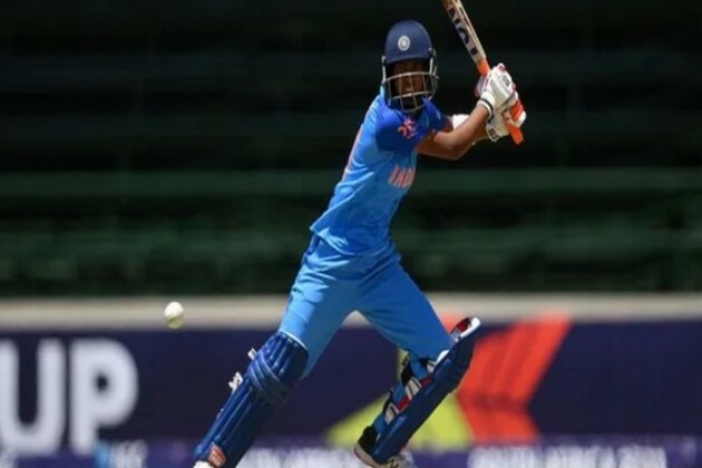 "Main goal is to win World Cup": UP Warriorz cricketer Shweta Sehrawat