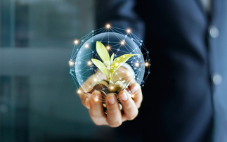 The second phase of the Direct Air Capture and Greenhouse Gas Removal programme is open to applicants for a share of £64m in funding