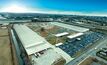Liebherr’s Newport News facility will undergo expansion in 2018