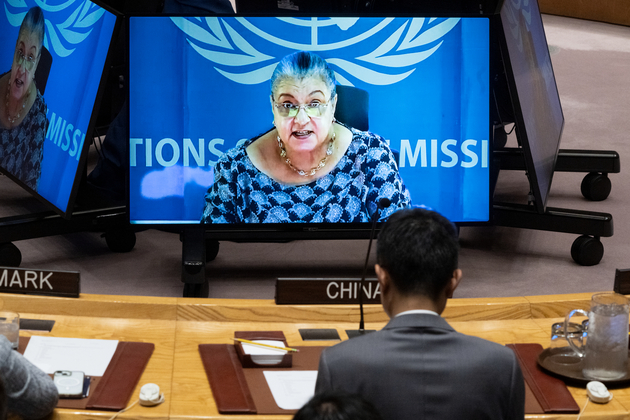 UN-SECURITY COUNCIL-MEETING-LIBYA
