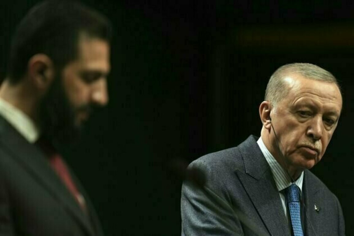 What's behind Erdoan's calculated shift on Kurds and its potential consequences