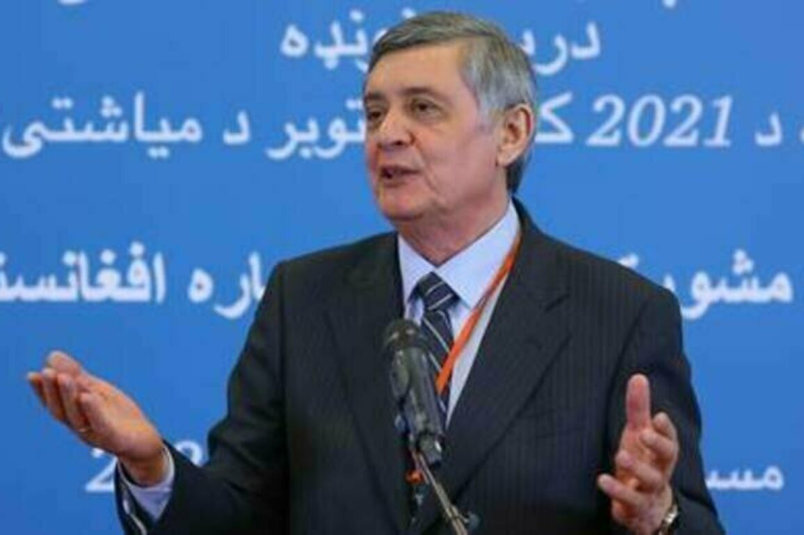 Moscow explains Taliban recognition