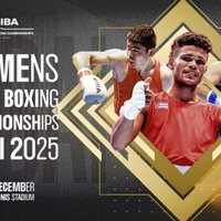UAE hosts 2025 IBA Men's Elite World Championships