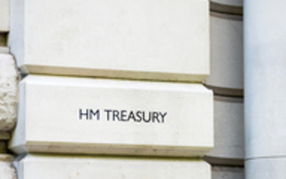 Treasury consults on AR regime adding further FCA and FOS permissions