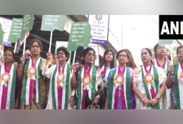 Kolkata "safest place for women", Mamata Banerjee working for women empowerment: TMC's Shashi Panja