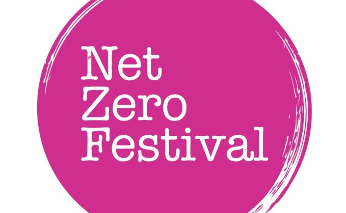 Net Zero Festival: Three weeks to go