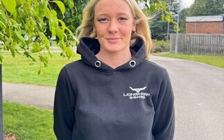 Young Farmer Focus: Ruby Pool - "You have to show you have passion for the industry"