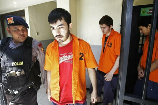 Indonesia Deports 4 Uyghur Terrorism Suspects to China, Experts Say