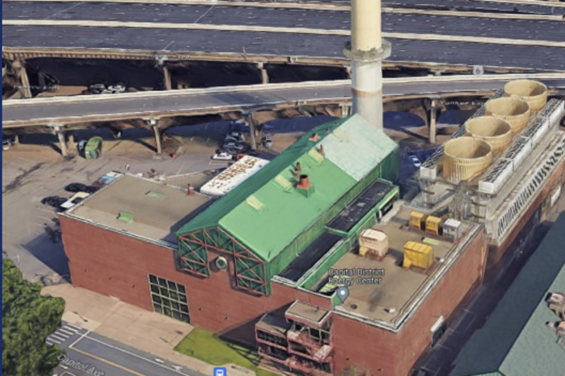 Gov. Lamont, just say no to natural gas!