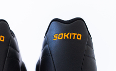 Green football boot brand Sokito calls time on kangaroo leather