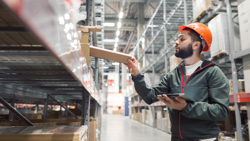 Challenges remain for construction product availability