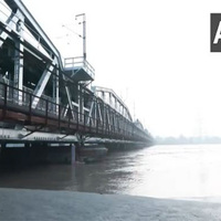 Yamuna flows below danger mark in Delhi