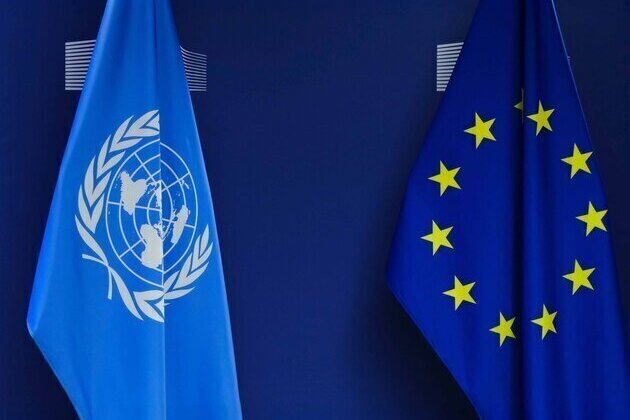 UN official calls for strengthening UN-EU partnership