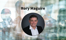 Rory Maguire
