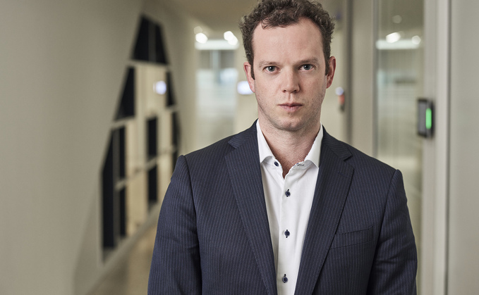 Mike Riddell (pictured) joined Allianz GI in October 2015.