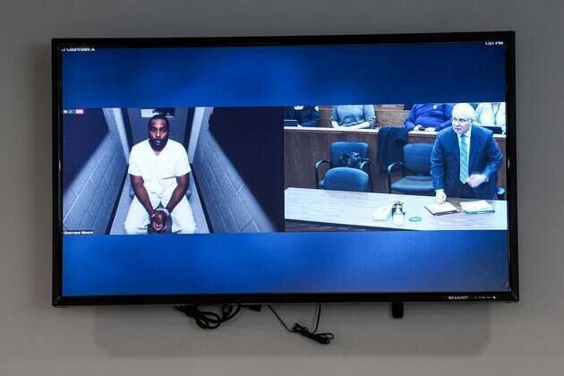 Staffer's attorney claimed Sherrone Moore has 'long history of domestic violence'