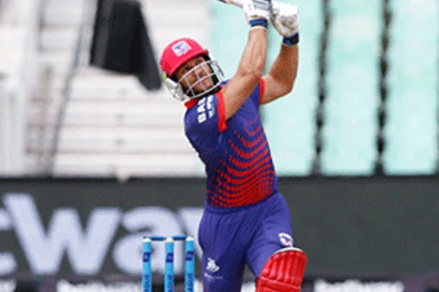 Healthy logjam for SA T20 top-order spots