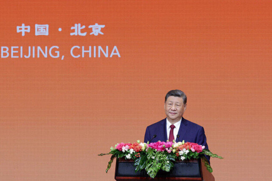 China-Russia-US relations: Zero-sum is gone for good