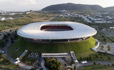 Will World Cup temperatures exceed player safety thresholds? 
