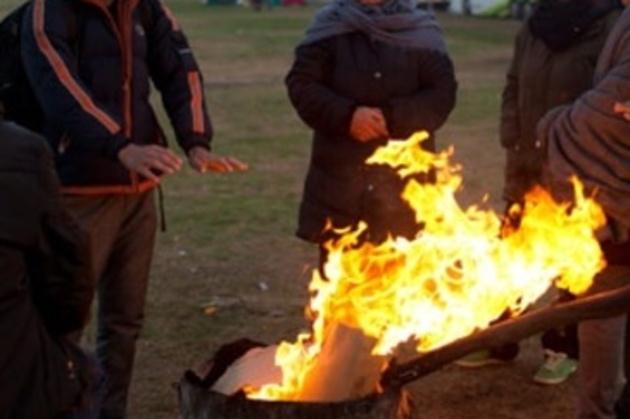 Greece running out of space to shelter migrants