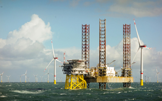 'A statement of intent': GB Energy and The Crown Estate to team up on 30GW offshore wind drive