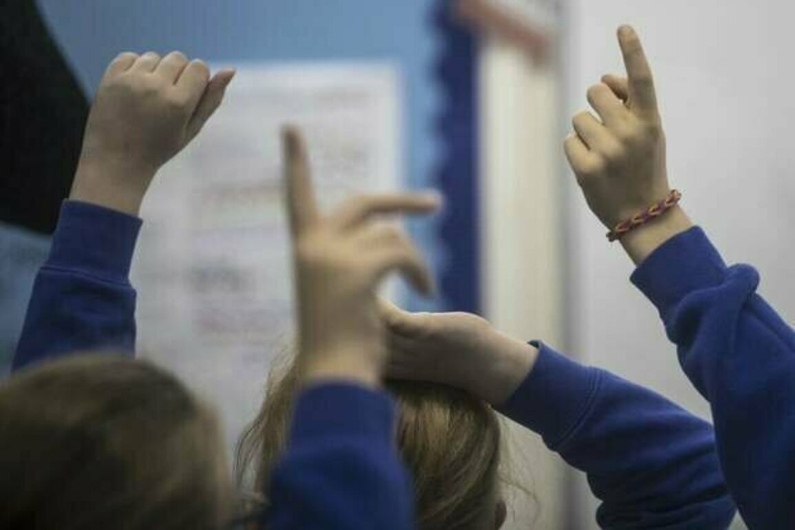 272 Million Children out of School a Major Wake Up Call